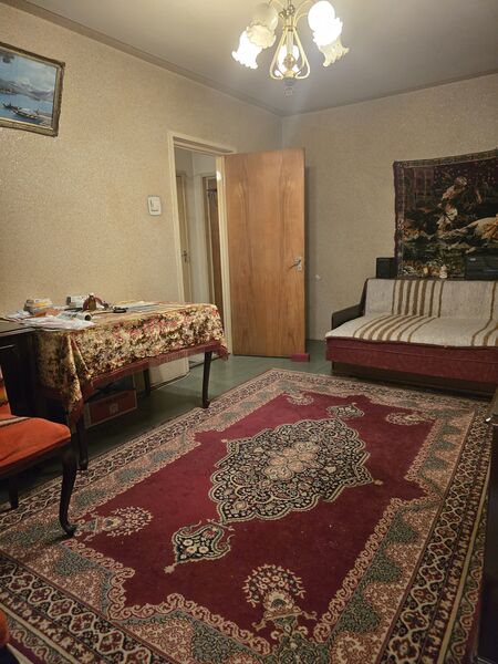 Berceni, Bdul. Alexandru Obregia